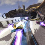 Dopo Table Top Racing Playrise vorrebbe realizzare un wipeout per iPhone