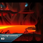 Zeeek: un runner game musicale