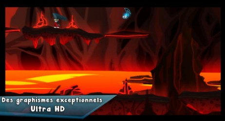 Zeeek: un runner game musicale