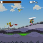 Zombie Road Trip: ancora una volta a caccia di Zombie