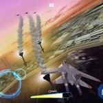 After Burner Climax: un classico SEGA pronto ad atterrare in App Store