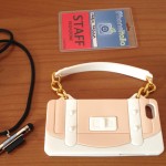 Pochette Case White, caricabatterie da auto con cavo lightning e Touch Pen per iPhone – La recensione di iPhoneItalia