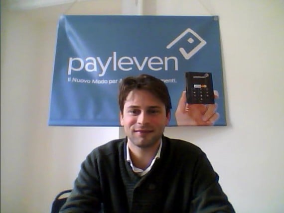 alberto adorini payleven italia