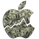 La Apple dei record non convince in borsa, i margini calano, i profitti anche | Approfondimento