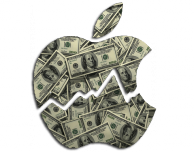 La Apple dei record non convince in borsa, i margini calano, i profitti anche | Approfondimento