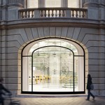 Apple chiuderà temporaneamente 20 Apple Store, ma solo perché sono troppo piccoli