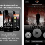 Audible, l’app per ascoltare i tuoi libri preferiti