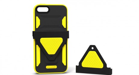 Rugged AR Case: un interessante case per prendere le misure!