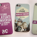 i-Paint e Roba da Donne presentano la nuova collezione di custodie e skin per iPhone
