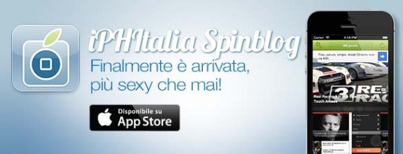 Arriva su App Store la nuova app di iPhoneItalia: scaricala ora, è GRATIS!