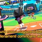 Baseball Superstars 2013, Gamevil pubblica su App Store la nuova edizione della serie sul baseball