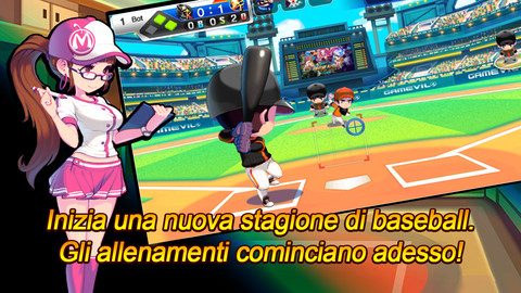 edizione gamevil pubblica superstars