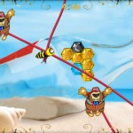 “To Bee or not to Bear?”, taglia la corda dell’orso!