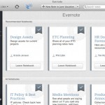 Evernote Business rilasciato in altri 26 paesi Europei