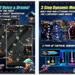 BladeZ, un interessante shoot’em up con grafica retro