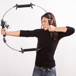BowBlade, un accessorio per il tiro con l’arco per iPhone
