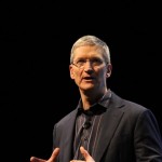 Tim Cook: “La cultura di innovazione di Apple non conosce limiti”