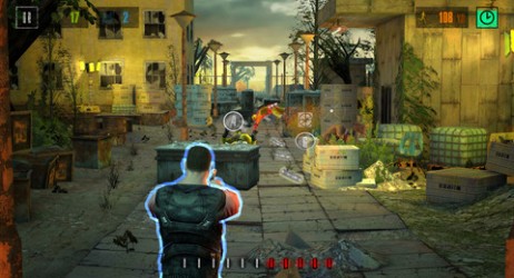 DIE HARD, il gioco ufficiale del film sbarca su App Store