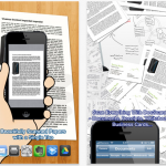 DocScanner per iOS si aggiorna con importanti novità