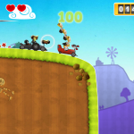 Turbolab Pursuit: un coloratissimo Runner game da Bulkypix