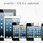 Evasi0n ha sbloccato più di 18 milioni di dispositivi prima del rilascio di iOS 6.1.3