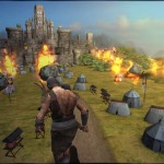 “La Furia di Fallon”: sbarca su App Store il gioco ufficiale del film “Il Cacciatore di Giganti”