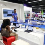 Google sta per aprire i suoi retail store negli Stati Uniti