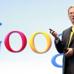 Eric Schimdt cede 3,2 milioni di azioni di Google