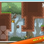 Gravity Duck, un delizioso pixel platform, arriva su iPhone
