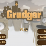 Grudger: un runner action game – La recensione di iPhoneitalia