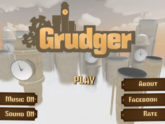 grudger