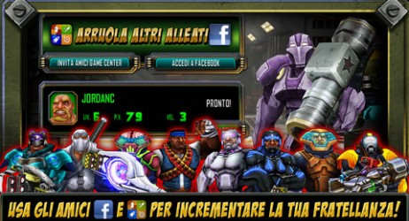 Gun Bros 2 disponibile su App Store