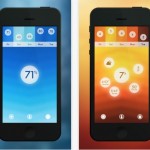 Haze, previsioni meteo “beautiful and simple”