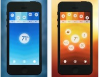 Haze, previsioni meteo “beautiful and simple”