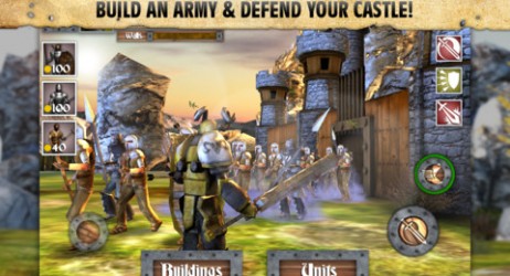 Heroes & Castles, un ottimo mix tra action-RPG e tower defense game – La recensione di iPhoneItalia
