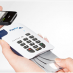 PayPal rende disponibile il suo dispositivo CHIP&PIN ‘PayPal HERE’ nel Regno Unito