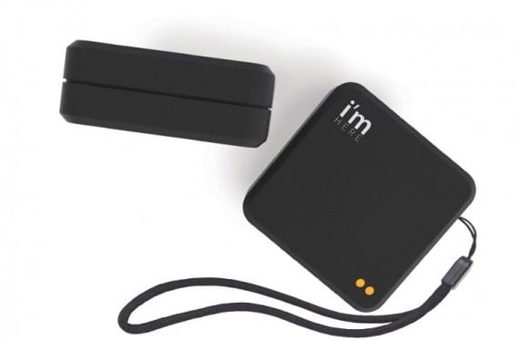 imhere-gps-tracker