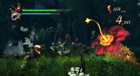 Ong Bak Tri: dal film al gioco ufficiale il passo è breve
