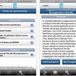 INPS Servizi Mobile abilita i pagamenti tramite iPhone