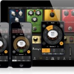 Loop Drummer: una drum machine disponibile con AmpliTube