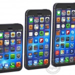 Ecco alcuni concept sui possibili modelli di iPhone 6