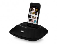 Arriva su Amazon il primo dock speaker per iPhone 5 compatibile con connettore Lightning