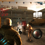 Journey to Hell: uno shooter infernale presto su iPhone