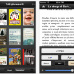 Kindle per iOS si aggiorna con varie novità
