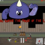 House of the Lost: una casa piena di terribili mostri