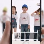LG prende spunto da uno spot Apple e mostra come si realizzano foto a 360 gradi
