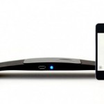 LUMOBack: l’accessorio per la postura corretta che interagisce con gli iDevices