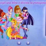 Visual Creative Studio lancia una nuova app dedicata al mondo delle Winx