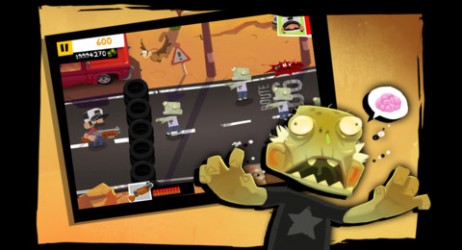 Redneck Revenge: A Zombie Roadtrip – La Recensione di iPhoneitalia