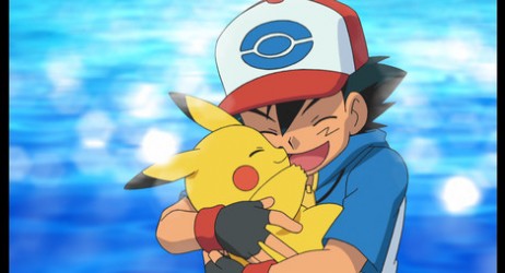 Arriva la TV ufficiale dei Pokémon